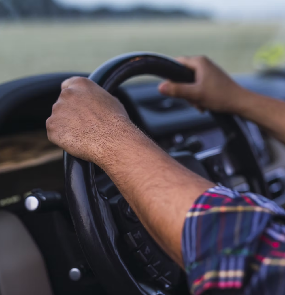 Experienced MTO-certified driving instructor